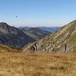 فندق Ferienparadies Spielmannsau اوبرستدورف