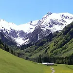 Ferienparadies Spielmannsau 3* اوبرستدورف