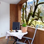 Ferienparadies Spielmannsau فندق اوبرستدورف