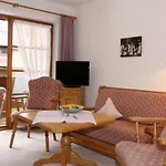 Ferienparadies Spielmannsau 3* اوبرستدورف