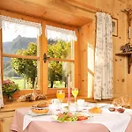 فندق Ferienparadies Spielmannsau