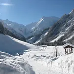 Ferienparadies Spielmannsau اوبرستدورف