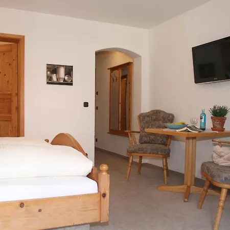 Ferienparadies Spielmannsau Szálloda 3*