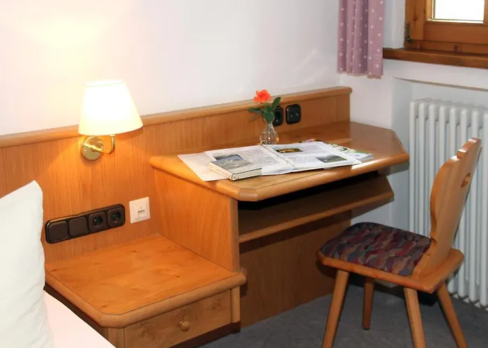 Hotel Ferienparadies Spielmannsau