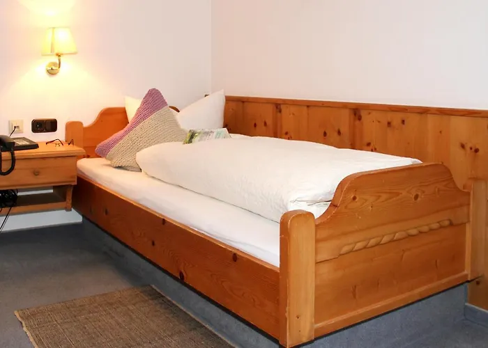 Hotel Ferienparadies Spielmannsau