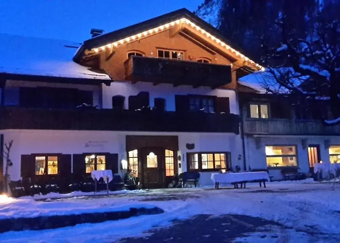 Ferienparadies Spielmannsau 3*