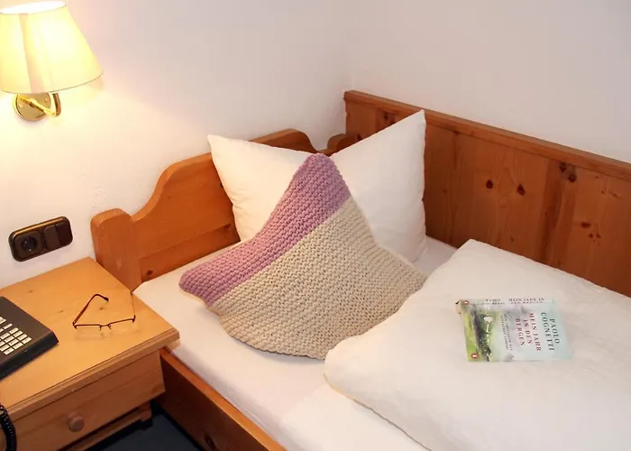 Ferienparadies Spielmannsau Hotel 3*