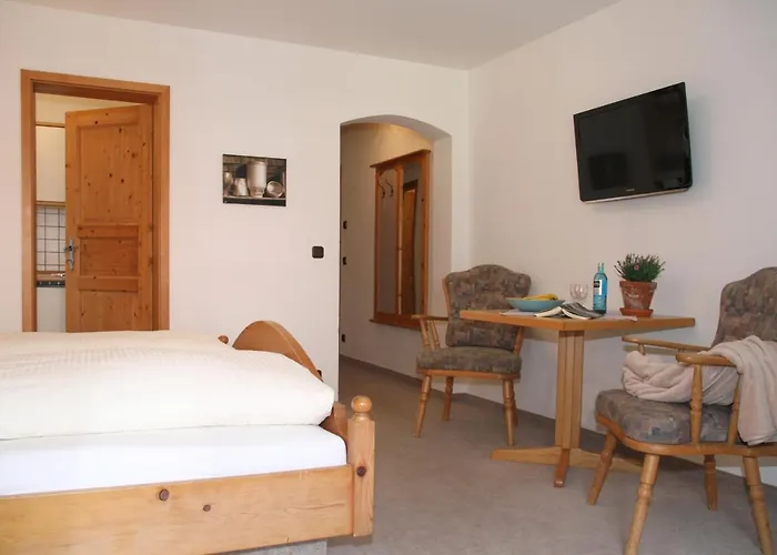 Ferienparadies Spielmannsau Hotel 3*