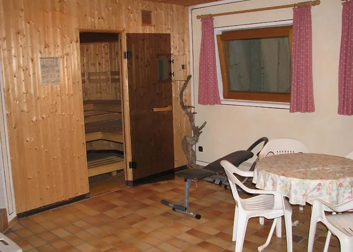 Hotel Ferienparadies Spielmannsau Oberstdorf
