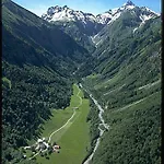 Ferienparadies Spielmannsau