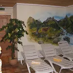 Hotel Ferienparadies Spielmannsau Oberstdorf