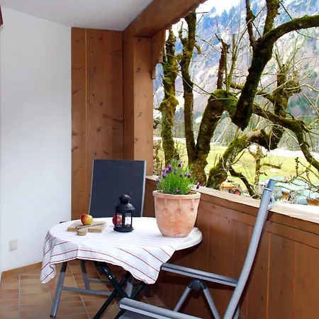Ferienparadies Spielmannsau Szálloda Oberstdorf