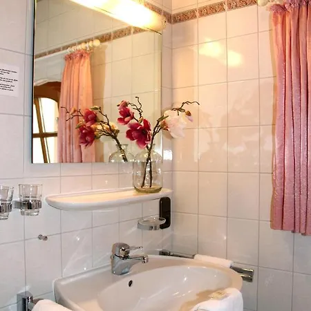 Ferienparadies Spielmannsau Oberstdorf