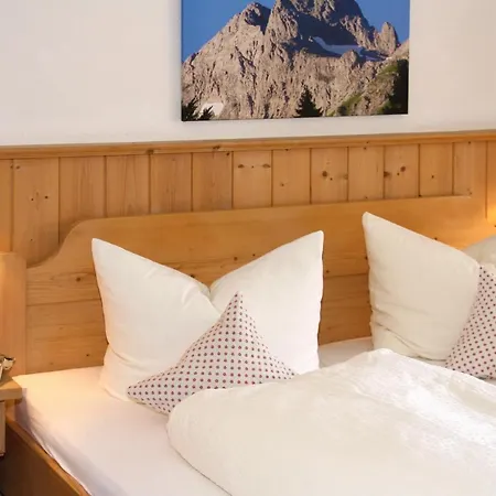 Ferienparadies Spielmannsau