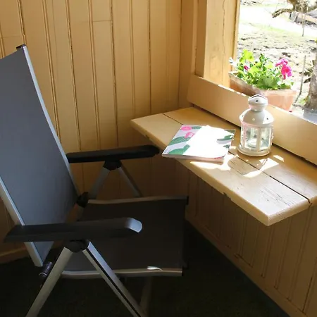 Szálloda Ferienparadies Spielmannsau 3*