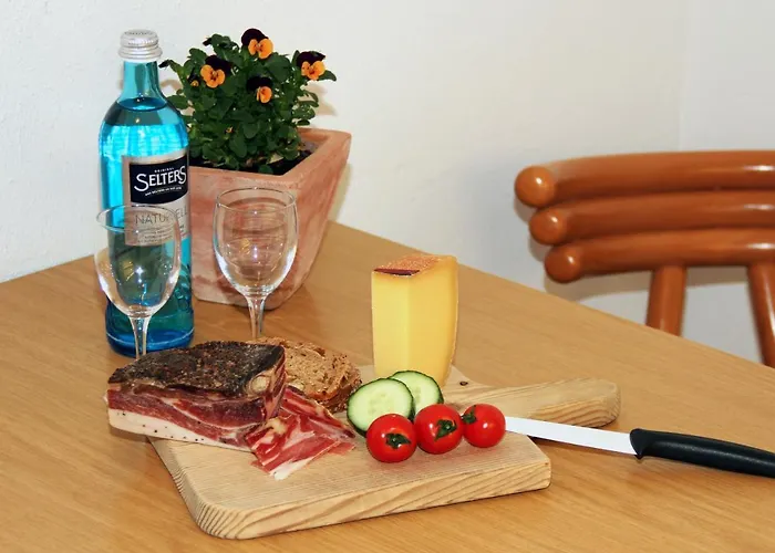 Ferienparadies Spielmannsau Hotel Oberstdorf