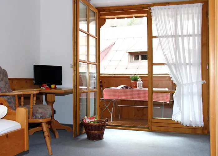 Ferienparadies Spielmannsau Hotel Oberstdorf
