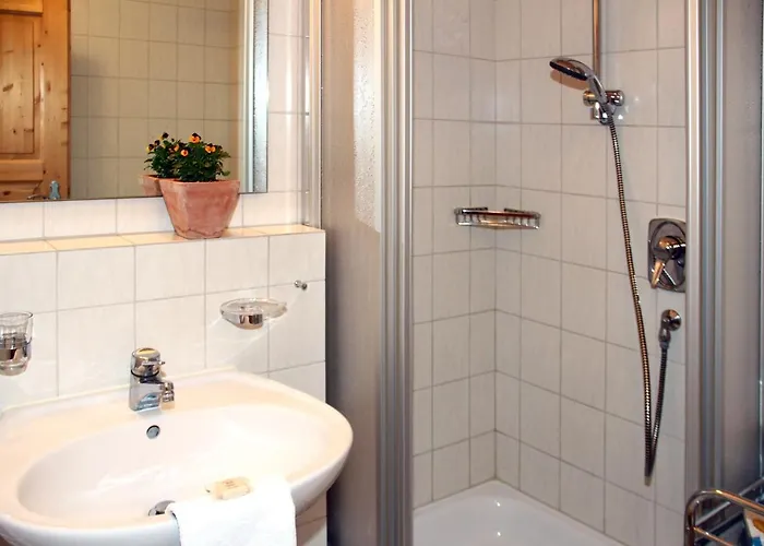 Hotell Ferienparadies Spielmannsau Oberstdorf