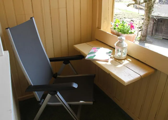 Hotel Ferienparadies Spielmannsau 3*