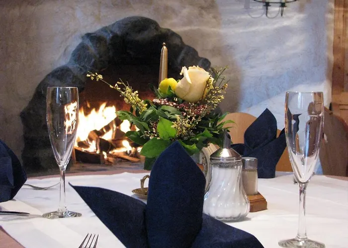 Hotel Ferienparadies Spielmannsau Oberstdorf